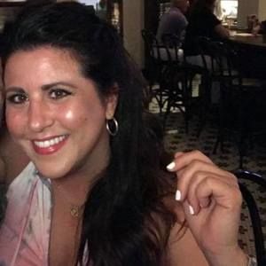 Meet your Posher, Talyson